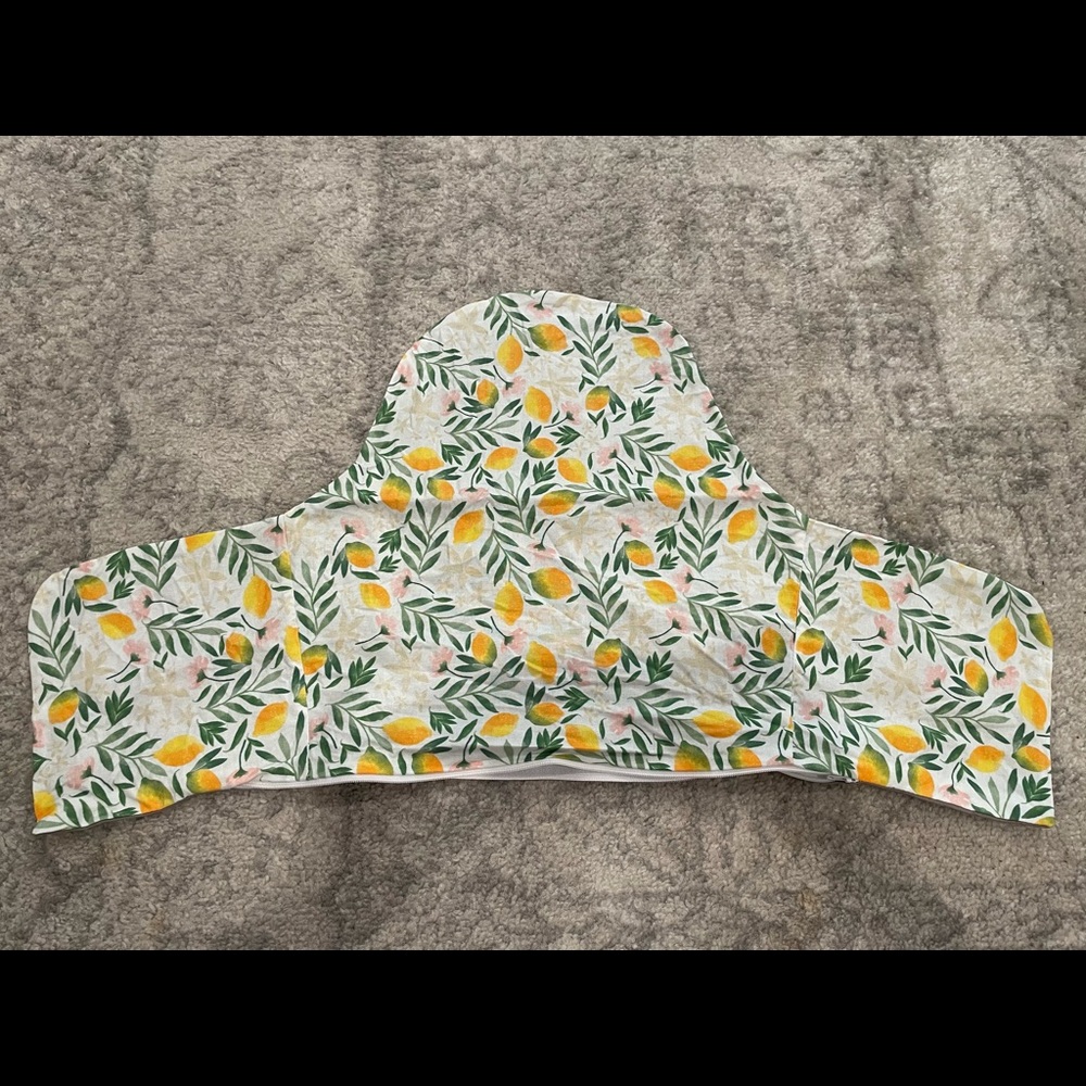 Yeah baby goods lemony breeze